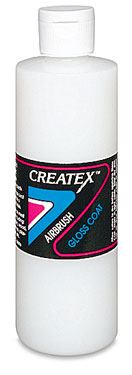Gloss Coat Gloss Coat