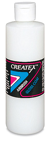 Gloss Coat