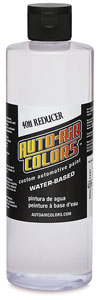 Flash Reducer, Fast Dry