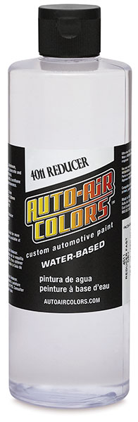 Flash Reducer, Fast Dry