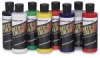 Transparent Colors Set