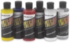 Transparent Colors Set of 6