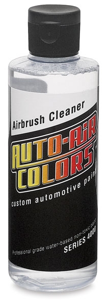 Airbrush Cleaner