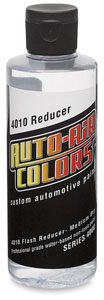Flash Reducer, Medium Dry