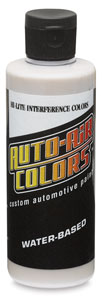 Auto Air Hi-Lite Interference Colors Auto Air Hi-Lite Interference Colors
