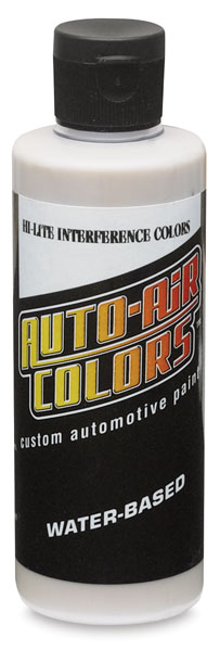 Auto Air Hi-Lite Interference Colors