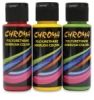 Chroma Polyurethane Airbrush Colors