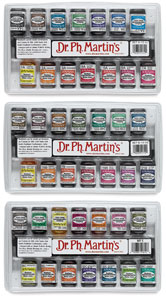 Set of 42 Colors (A + B + C)
