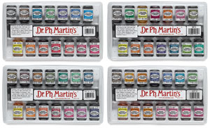 Set of 56 Colors (A + B + C + D)