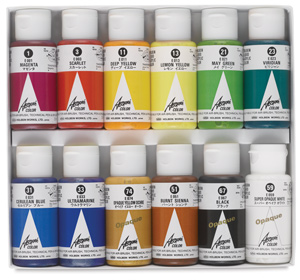 Assortment Set of 12