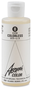 Colorless Extender