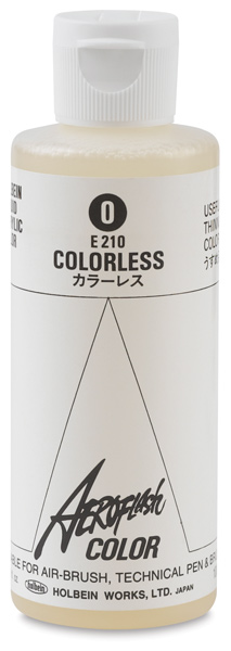 Colorless Extender