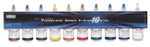 Opaque 10-Color Set