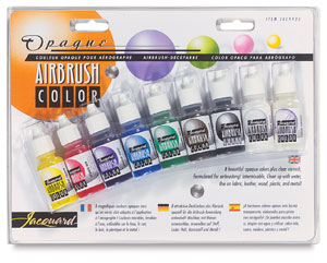 Opaque Exciter Pack