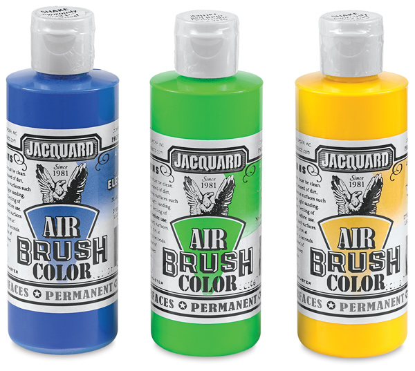 Airbrush Paints