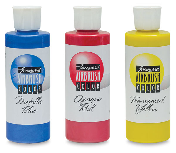 Airbrush Paints