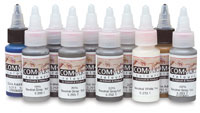 Iwata Com-Art Airbrush Colors