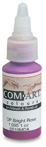 Opaque Bright Rose, 1&nbsp;oz