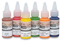 Iwata Com-Art Airbrush Colors