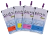 ColorArtz Fabric Paint Pouches