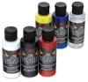 Createx Wicked Colors Airbrush Colors Sets