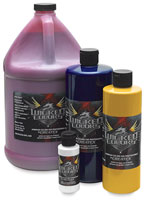 Createx Wicked Colors Airbrush Colors