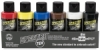 Opaque, Set of 6
