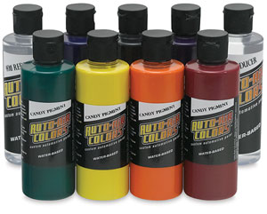 Candy Colors Set C