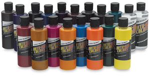Candy Colors Set D