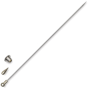 Pro-Production Fine Detail Kit, 0.4 mm