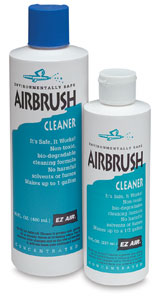Airbrush Cleaner