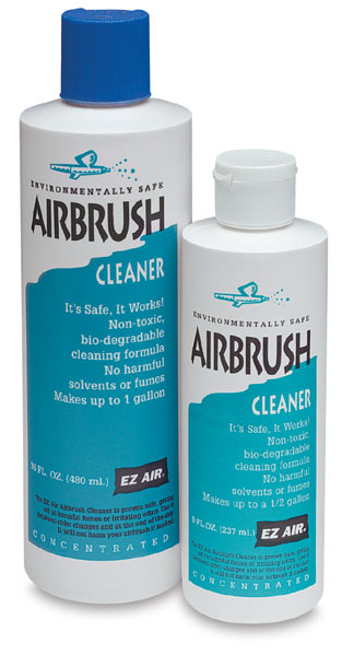 Airbrush Cleaner