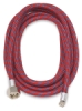 Paasche Braided Air Hose