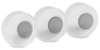 Paint Strainers, Set of 3