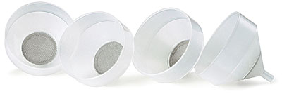 Paint Strainers