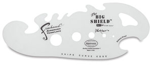 FH-7, The Big Shield
