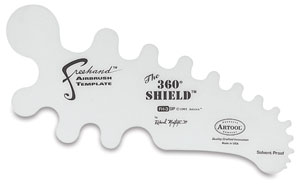 FH-3, The 360&deg; Shield