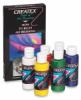 Createx Airbrush Set