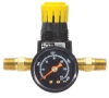 Parker Air Control With Gauge