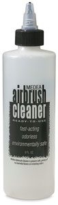 Medea Airbrush Cleaner