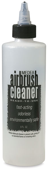 Medea Airbrush Cleaner