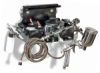 Air-Port Workstation, In Use (Airbrush and Accessories Not Included)