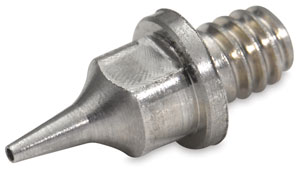 0.2 mm Fluid Nozzle for XD and XN Airbrushes