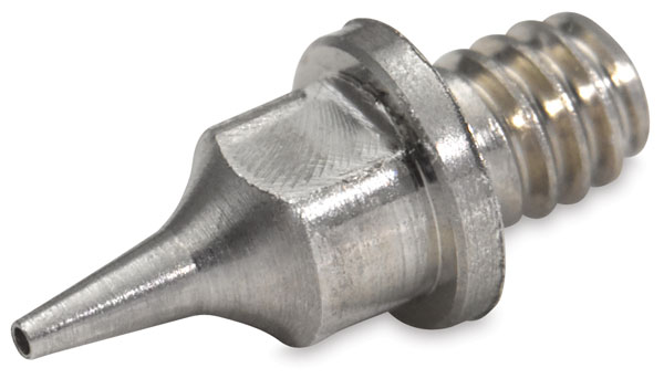 0.2 mm Fluid Nozzle for XD and XN Airbrushes