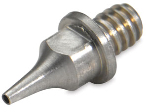 0.3 mm Fluid Nozzle for XG and XS Airbrushes