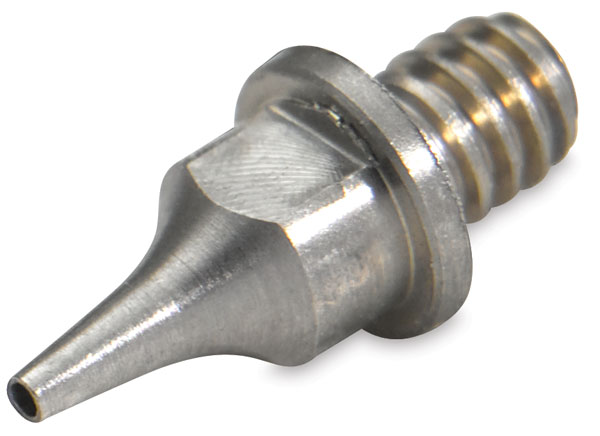 0.3 mm Fluid Nozzle for XG and XS Airbrushes