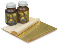 Composition Gold Leaf Kit