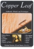 Speedball Copper Leaf