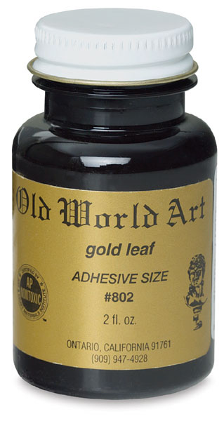 Adhesive Size