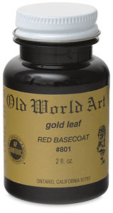Venetian Red Basecoat